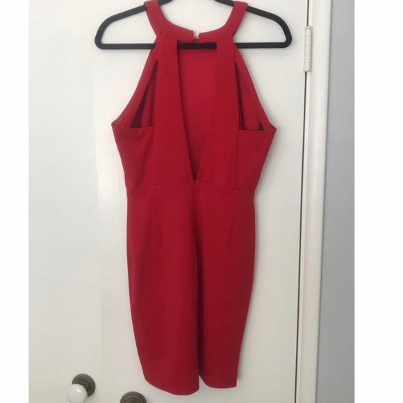 Adelyn Rae cocktail dress - Picture 2 of 3